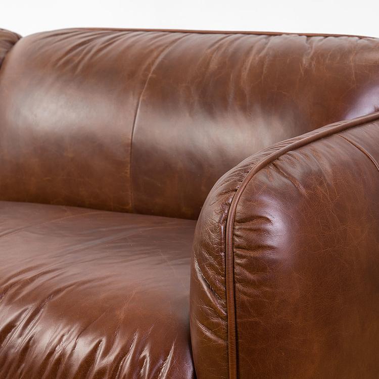 Трёхместный диван Калгари Calgary 3 Seater A