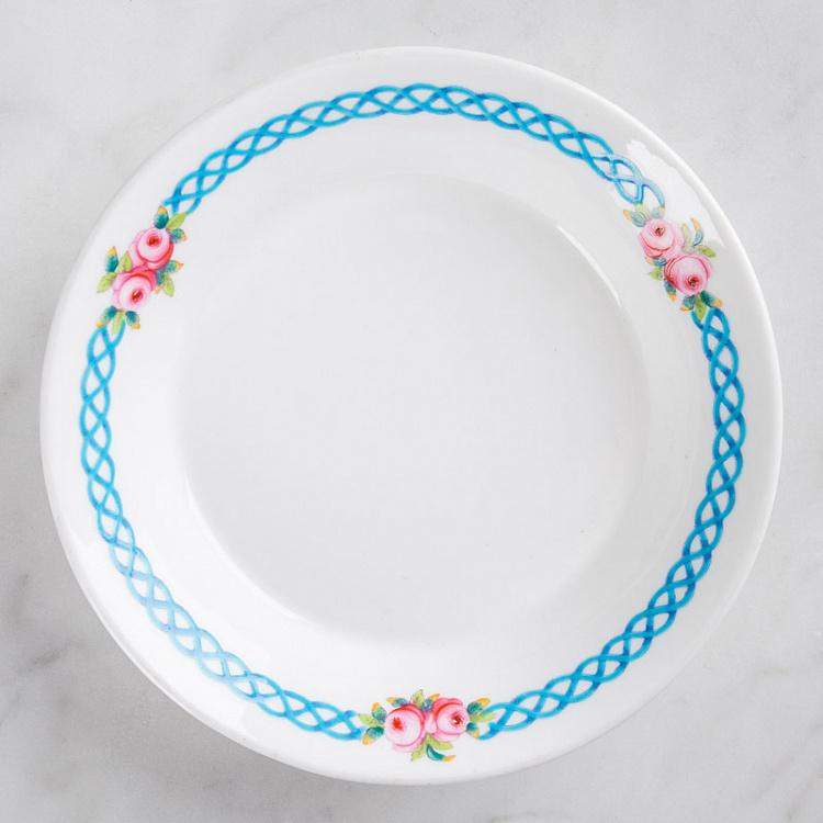 Кофейная пара Reflect Minton платина Reflect Minton Platinum