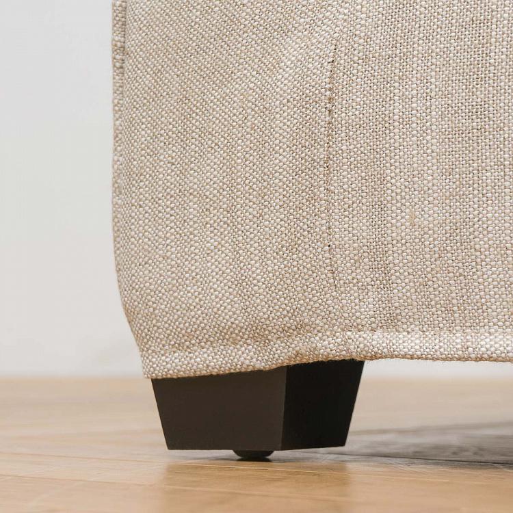 Двухместный диван Ливинг Living 2 Seater Linen