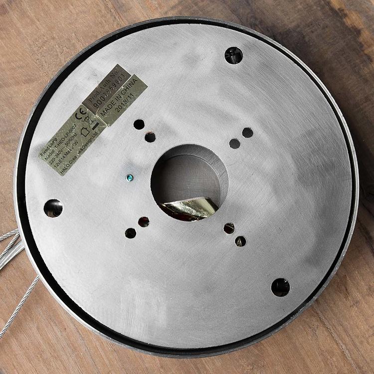 Люстра Герод, M Herodes Pendant Medium