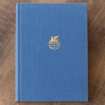 Vintage Book World Literature Library 142