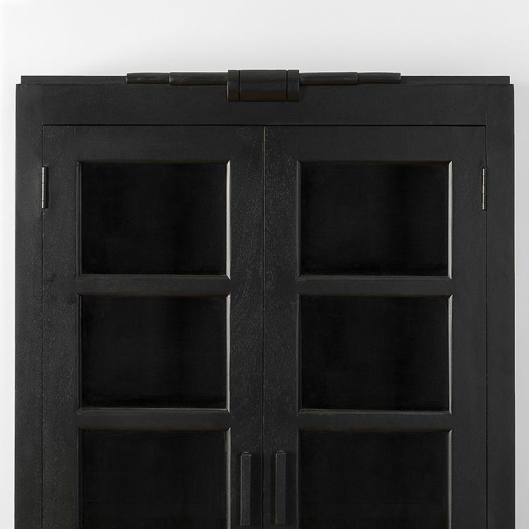 Сервант с двумя дверцами Ираклион Heraklion 2 Doors Cabinet