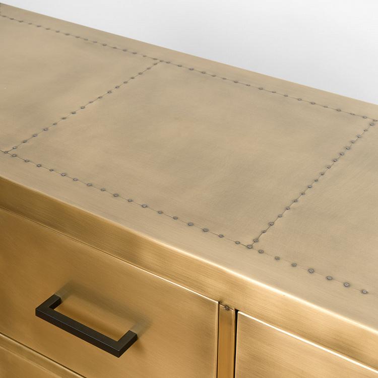 Комод Гоа Goa Sideboard RM