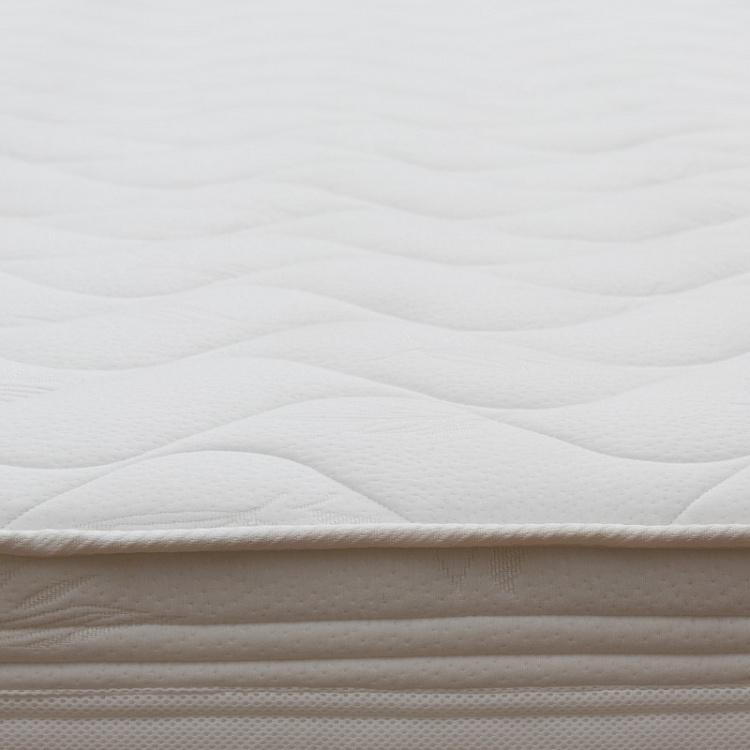 Двуспальный матрас Де Люкс 200x200x25 см  De Luxe Mattress Old 200x200x25 cm