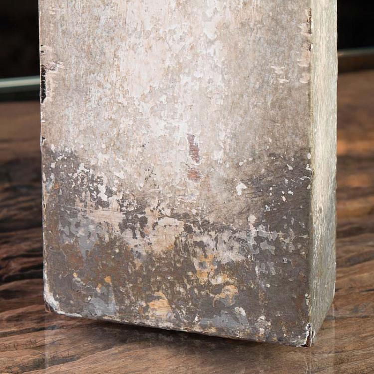 Декоративная буква T, S Uncle David Letter T Small