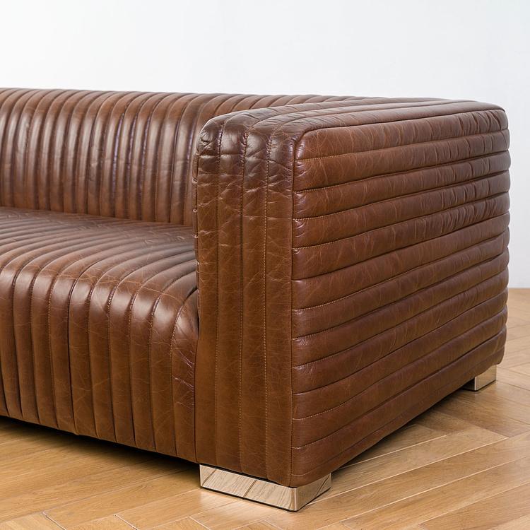 Двухместный диван Роберто Roberto 2,5 Seater A