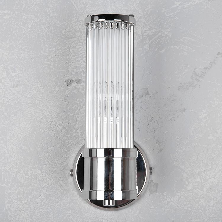 Бра Клариджес Wall Lamp Claridges Single