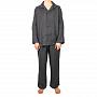 Пижама Crepe Gauze Pajamas Sleep Wear Dark Grey S