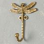 Крючок Dragonfly Antique Hook