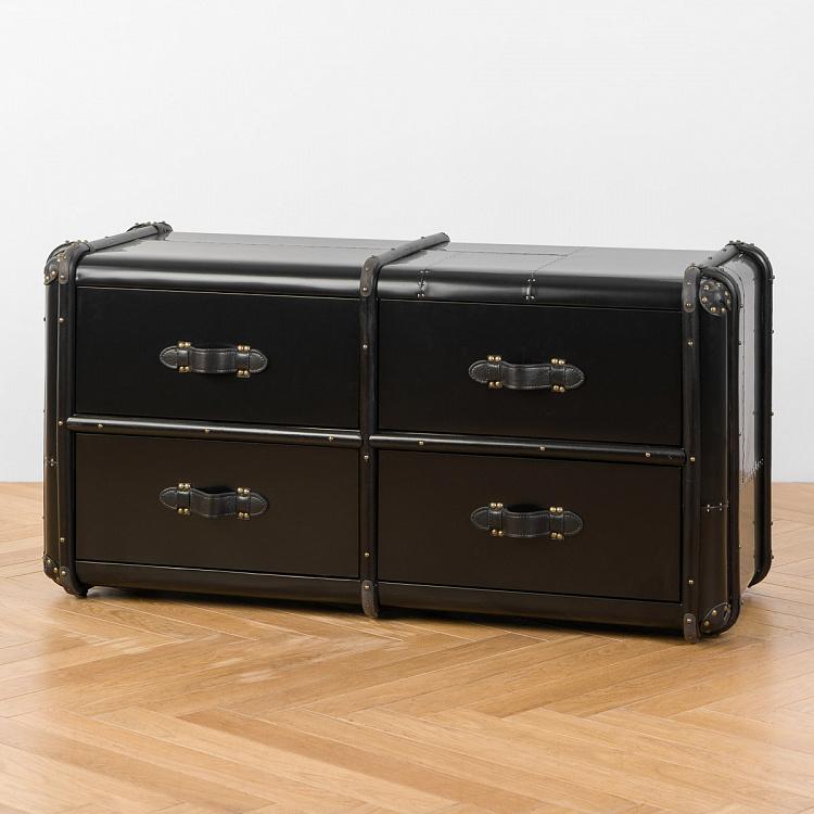 Комод-сундук Форвард Forward Trunk RM