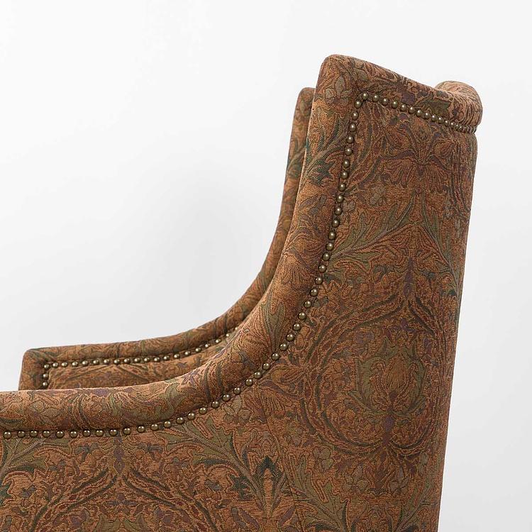 Кресло Винсент Vincent Armchair