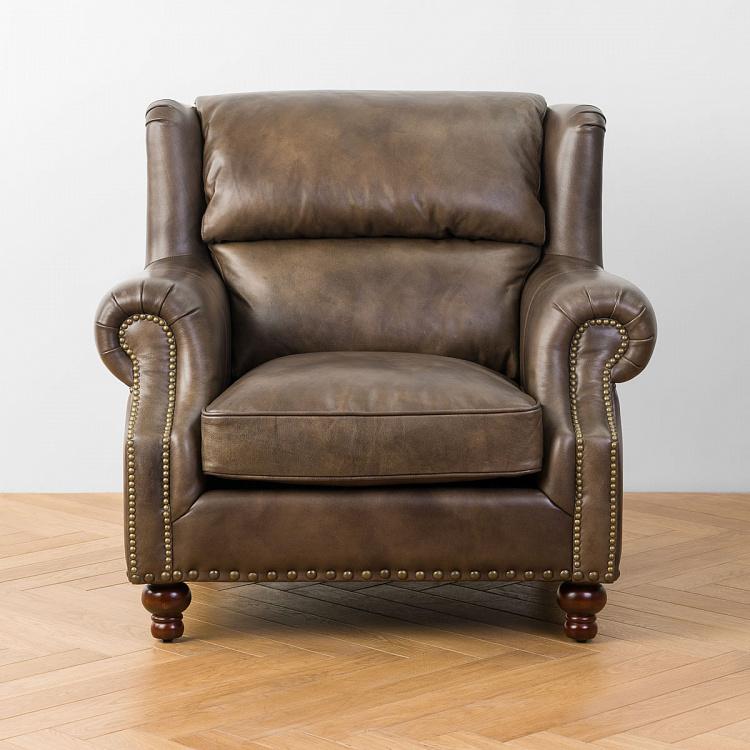 Кресло Черчилль Churchill Armchair RM