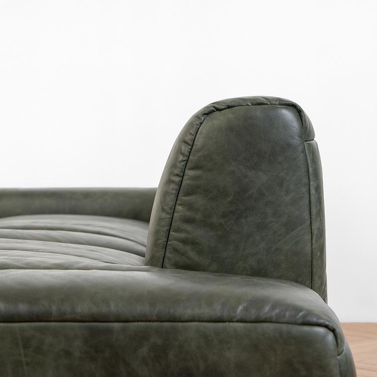 Модульный диван с полкой Домино Domino Group PF