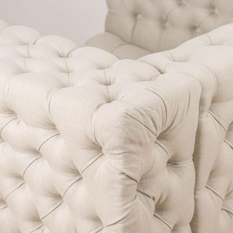 Кресло Серж Serge 1 Seater