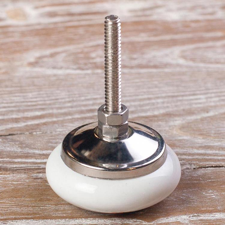 Мебельная ручка-кнопка Существо Superhero Thing Knob