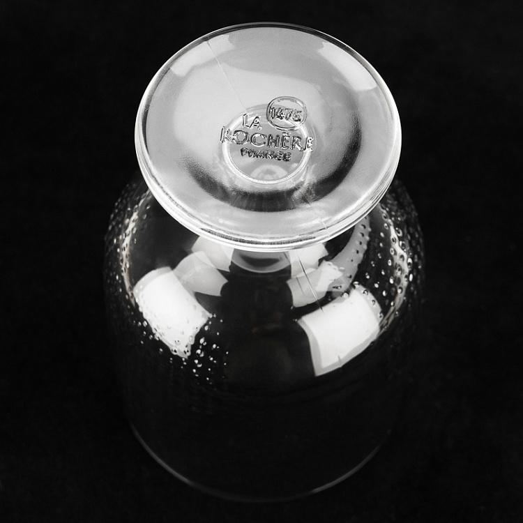 Бокал Парижанка Стеммед Parisienne Stemmed Wine Glass