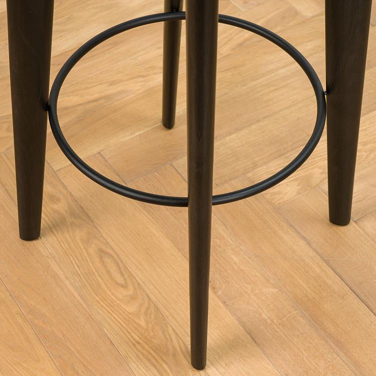 Вращающийся барный стул Алонте Alonte Barstool With Rotating Leg