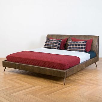 Strasburg Double Bed RM