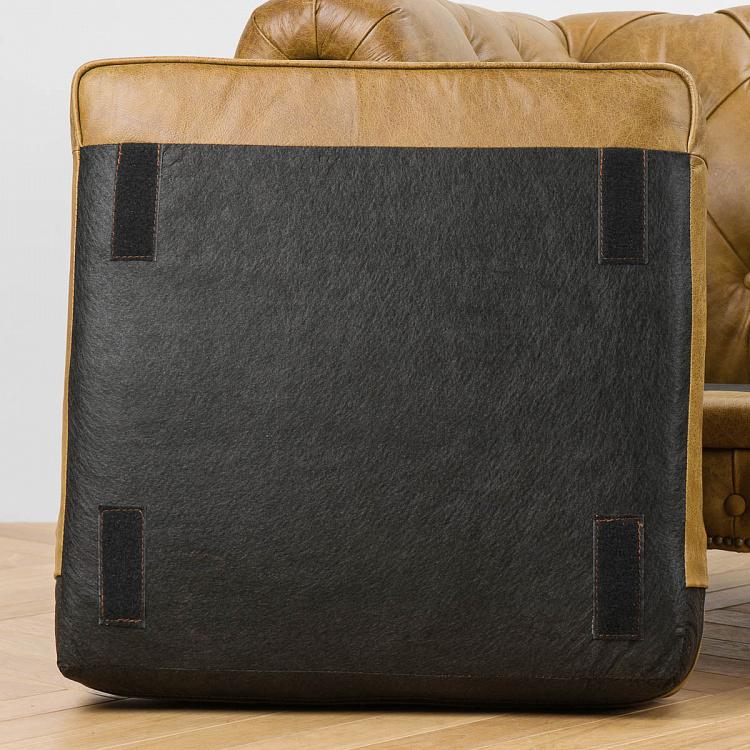 Кресло Бирмингем Birminghem Armchair D