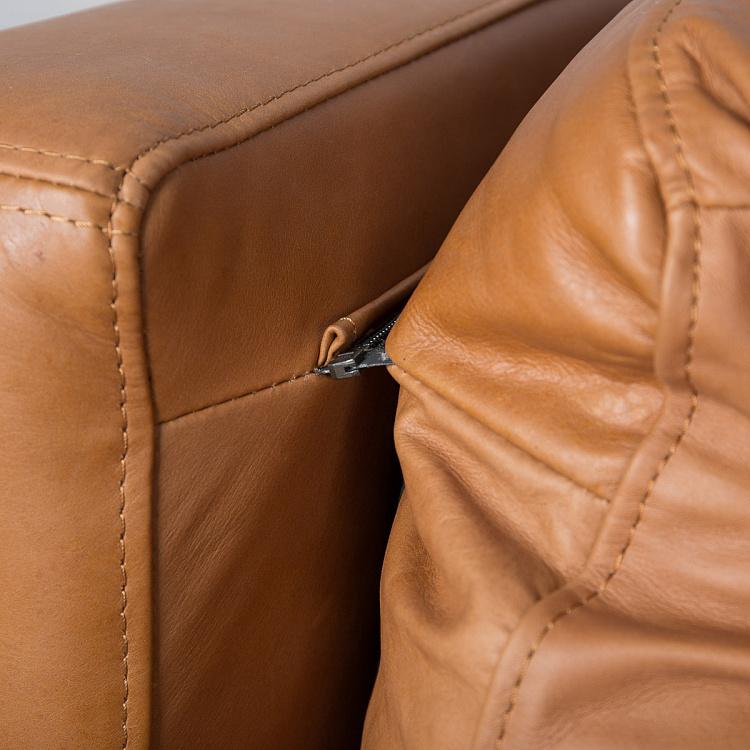 Трёхместный диван Пауза Dwell 3 Seater