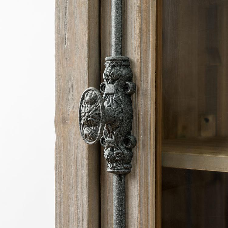 Сервант Меркюр Mercure Display Bookcase DB