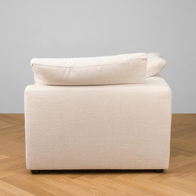 Угловой модульный диван Непал Nepal Group