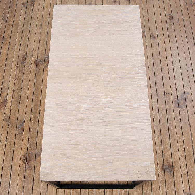 Журнальный стол Нобель, S Nobel Coffee Table Small