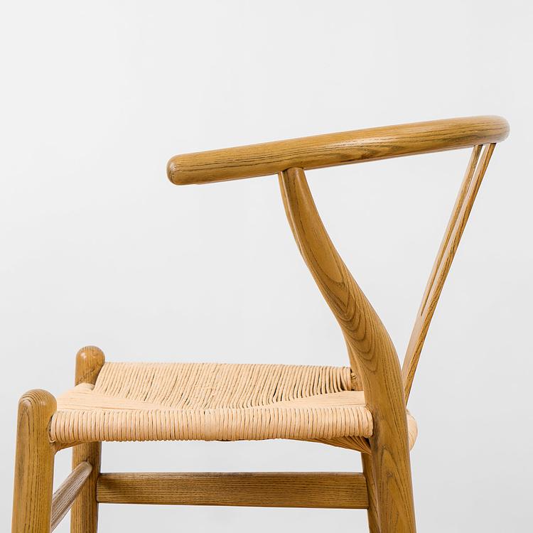 Стул Сафари Safari Chair, Oak Honey
