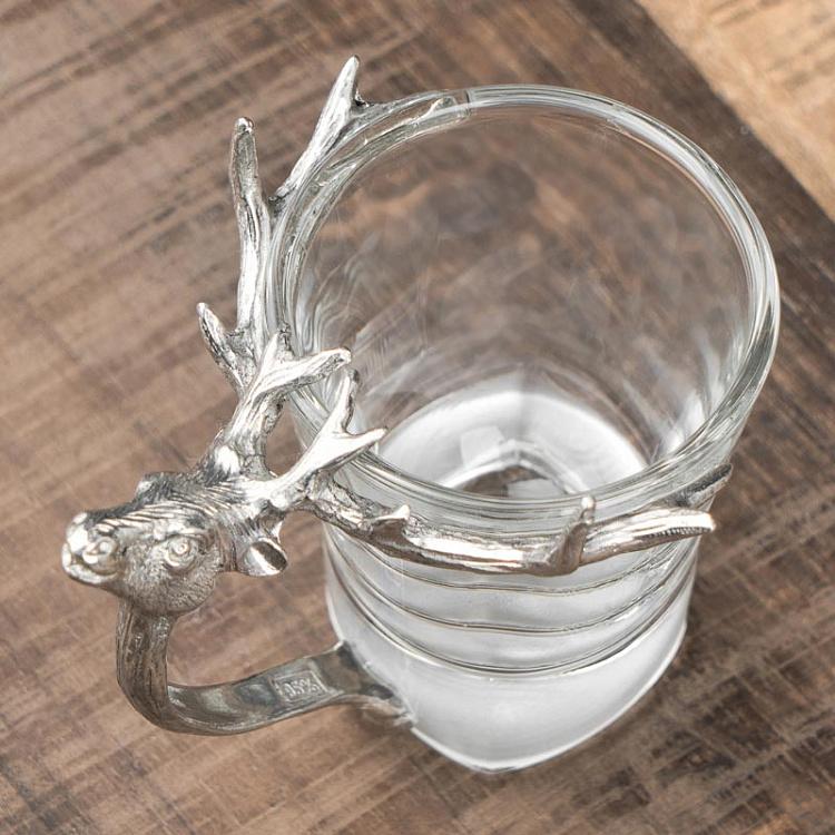 Стопка Олень Deer Shot Glass