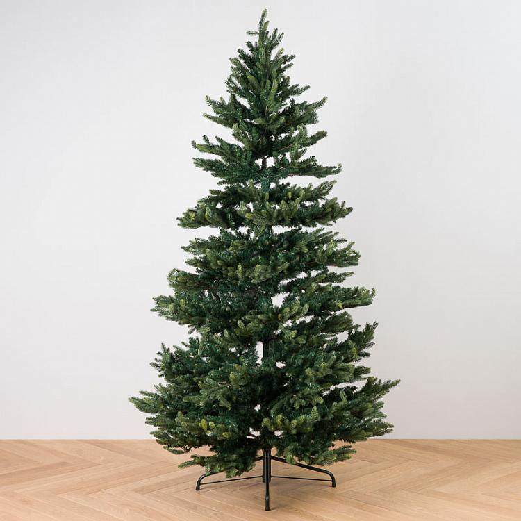 Искусственная ёлка Скоттсдейл, L Scottsdale Tree Green Tips Base 210 cm