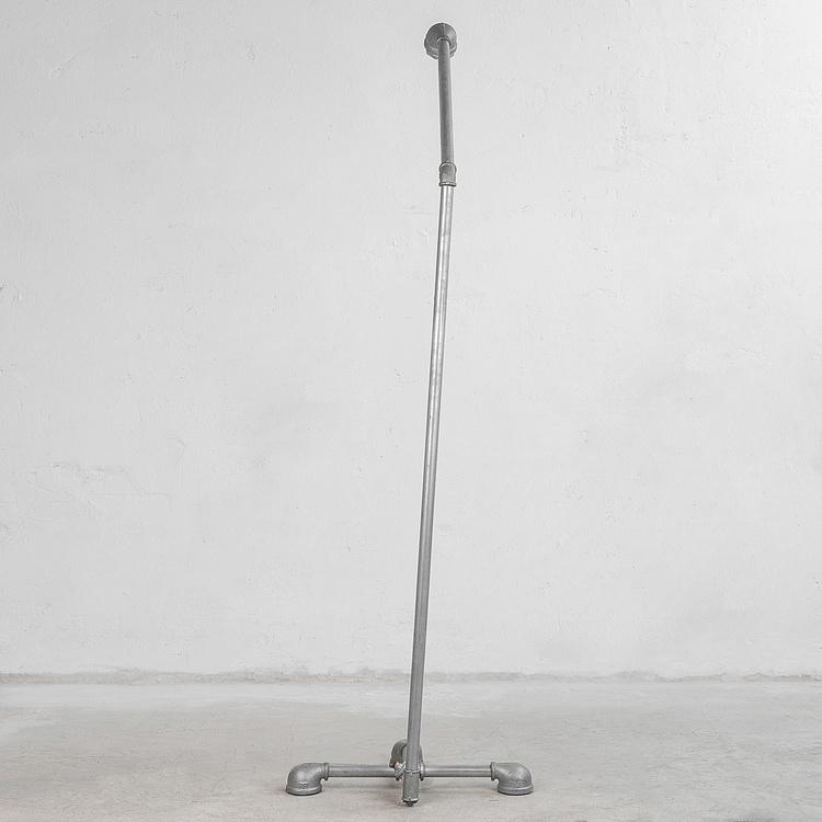 Торшер на треноге Шарнир Knuckle Joint Floor Lamp