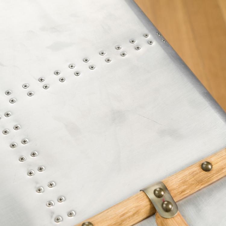 Тумба-сундук Арсенал дисконт Arsenal Side Table D discount