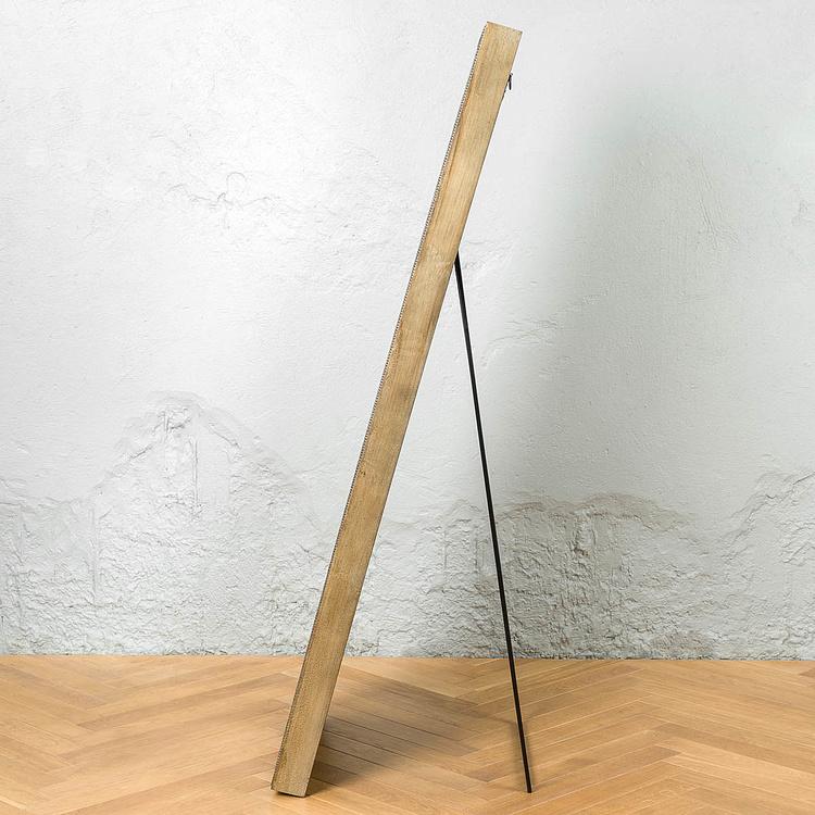 Зеркало Гламур в винтажном стиле 2 Vintage Glamour Standing Mirror 2