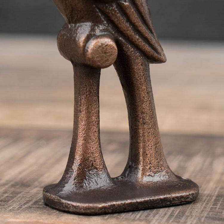 Открывашка Клюв попугая Bottle Opener Small Parrot Beak