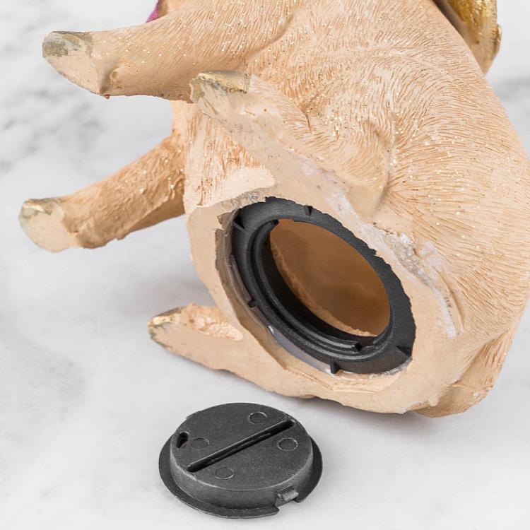 Копилка Крылатая свинка Winged Piggy Bank