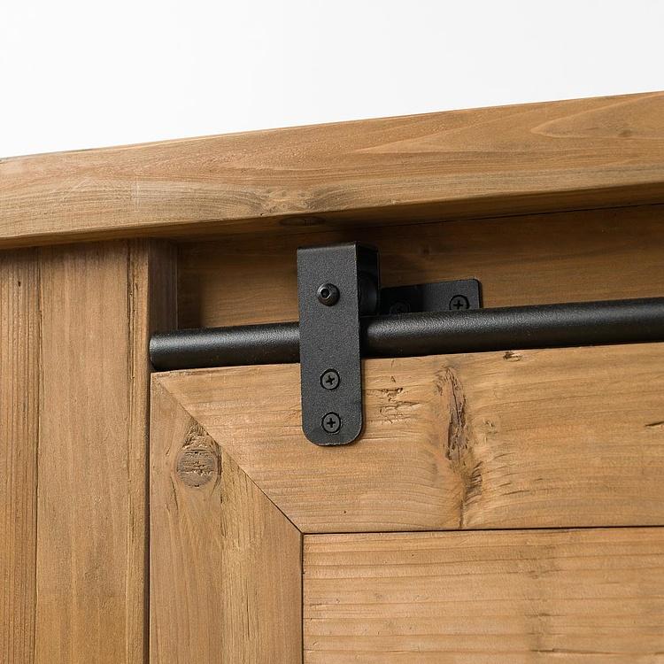 Комод с раздвижной дверью Карелия Karelia Sliding Door Buffet DB