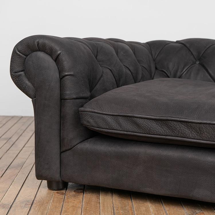 Диван для собак/кошек Вестминстер Westminster Dog Bed