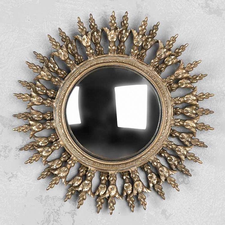 Выпуклое зеркало Сияние Sun Convex Mirror