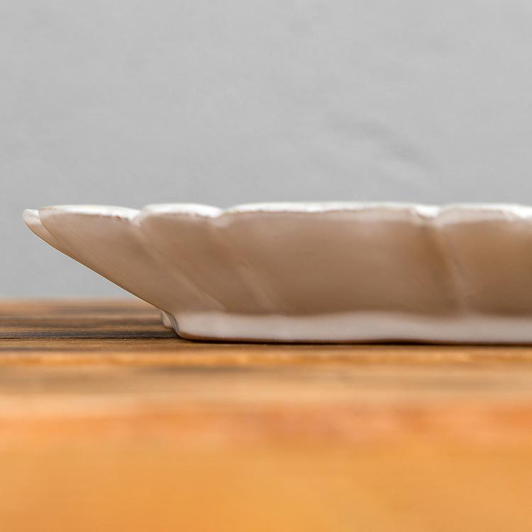 Тарелка Дневная красавица, M Belle De Jour Plate Medium