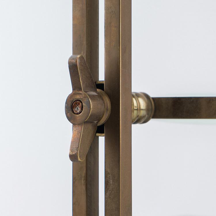 Лупа с микроскопом Magnifier Microscope