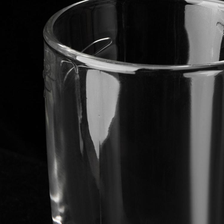 Высокий стакан для коктейля Стрекозы Libellules Long Drink