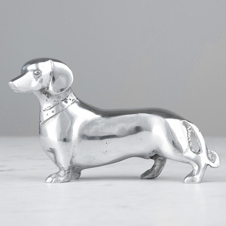 Статуэтка Такса Dachshund