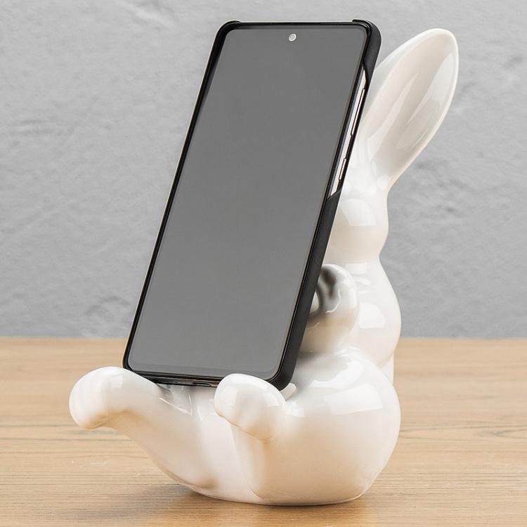 Держатель для смартфона Кролик Rabbit Smartphone Holder