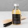 Наполнитель для диффузора с палочками Small Reed Diffuser Refill Black Lily 200 ml