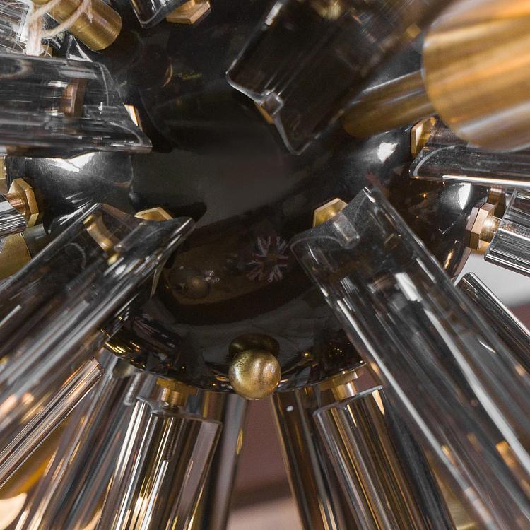 Люстра Эквалайзер, L Chandelier Equalizer Large