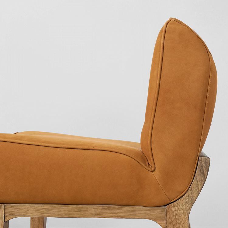 Стул Бухта Creek Dining Chair, Weathered Oak