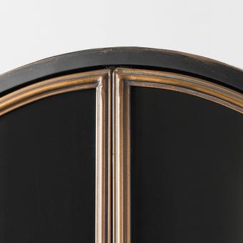 Сервант Walton 2 Doors Cabinet With 6 Drawers