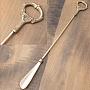 Ложка для обуви Shoehorn In Brass