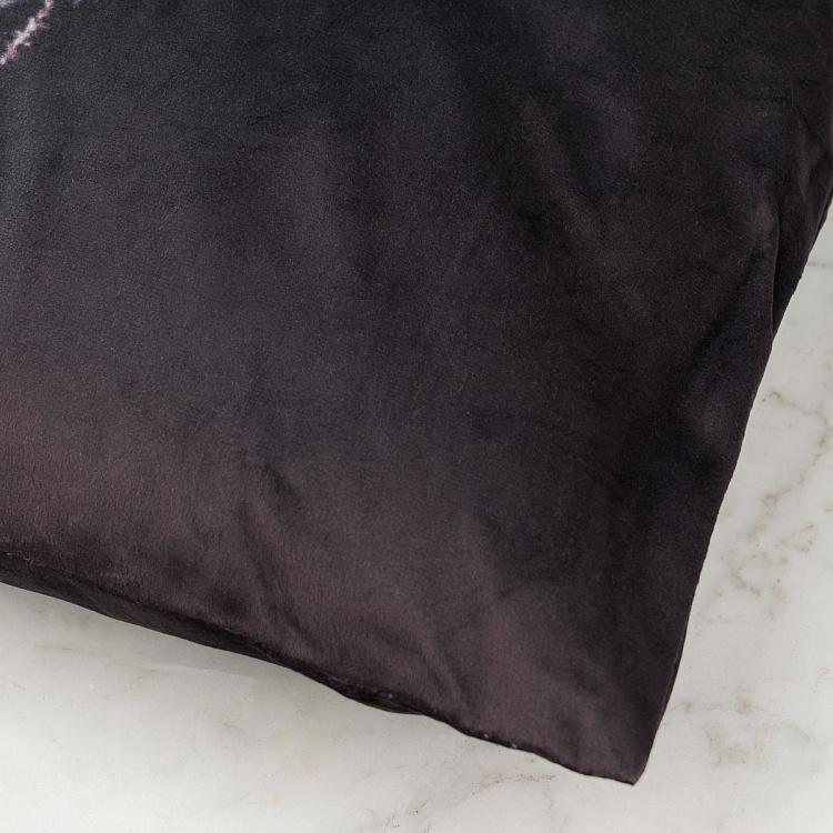 Декоративная подушка Бульдог Bulldog Cushion