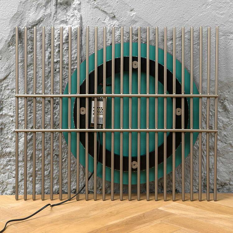 Зеркало с подсветкой Лимина Limina Mirror